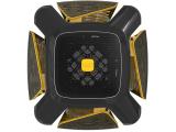Geometric Future 0Model 2 THE ARK Mesh Black Middle Tower Micro ATX снимка №4