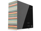 Geometric Future Model 8 Bohemia Middle Tower E-ATX снимка №2