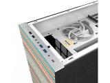 Geometric Future Model 8 Bohemia Middle Tower E-ATX снимка №6
