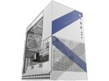 Описание и цена на Компютърна кутия Middle Tower Geometric Future Model 4 Lancelot White E-ATX