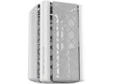Описание и цена на Компютърна кутия Middle Tower Geometric Future Model 2 THE ARK Mesh White Micro ATX
