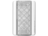 Geometric Future Model 2 THE ARK Mesh White Middle Tower Micro ATX снимка №3 Geometric Future Model 2 THE ARK Mesh White Middle Tower Micro ATX снимка №3