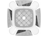Geometric Future Model 2 THE ARK Mesh White Middle Tower Micro ATX снимка №5 Geometric Future Model 2 THE ARK Mesh White Middle Tower Micro ATX снимка №5
