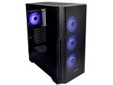 Описание и цена на Компютърна кутия Middle Tower TrendSonic FC-C01 ARGB E-ATX