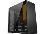 Описание и цена на Компютърна кутия Middle Tower Geometric Future Model 8 Lohan Black E-ATX