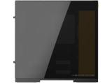Geometric Future Model 8 Lohan Black Middle Tower E-ATX снимка №5
