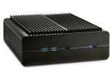 Описание и цена на Компютърна кутия Small Form Factor Inter-Tech IP-60 Mini-ITX