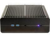 Inter-Tech IP-60 Small Form Factor Mini-ITX снимка №2 Inter-Tech IP-60 Small Form Factor Mini-ITX снимка №2