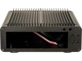 Inter-Tech IP-60 Small Form Factor Mini-ITX снимка №3 Inter-Tech IP-60 Small Form Factor Mini-ITX снимка №3