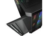 COUGAR Duoface RGB Black Middle Tower E-ATX снимка №5