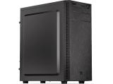 Описание и цена на Компютърна кутия Middle Tower Endorfy Armis 100 Solid ATX