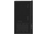 Gigabyte C500 PANORAMIC Stealth Black Middle Tower ATX снимка №3