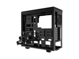 be quiet! PURE BASE 600 silver BG022 Middle Tower ATX снимка №3