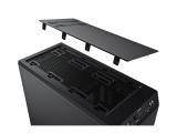 be quiet! PURE BASE 600 silver BG022 Middle Tower ATX снимка №4