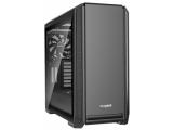 be quiet! Silent Base 601 Window Black BGW26 Middle Tower E-ATX снимка №2 be quiet! Silent Base 601 Window Black BGW26 Middle Tower E-ATX снимка №2