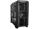 be quiet! Silent Base 601 Window Black BGW26 Middle Tower E-ATX снимка №3 be quiet! Silent Base 601 Window Black BGW26 Middle Tower E-ATX снимка №3