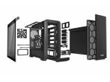 be quiet! Silent Base 601 Window Black BGW26 Middle Tower E-ATX снимка №4 be quiet! Silent Base 601 Window Black BGW26 Middle Tower E-ATX снимка №4