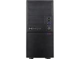 Inter-Tech IT-6865 Middle Tower Micro ATX снимка №2