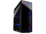 Описание и цена на Компютърна кутия Middle Tower Inter-Tech X-908 INFINI2 E-ATX
