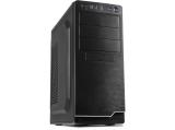 Описание и цена на Компютърна кутия Middle Tower Inter-Tech IT-5916 with SL-500 W ATX