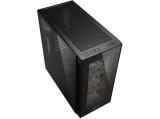 SHARKOON TG5 Pro RGB Middle Tower ATX снимка №3
