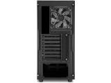 SHARKOON TG5 Pro RGB Middle Tower ATX снимка №6