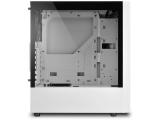 SHARKOON RGB Slider white Middle Tower ATX снимка №4 SHARKOON RGB Slider white Middle Tower ATX снимка №4
