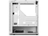 SHARKOON RGB Slider white Middle Tower ATX снимка №5 SHARKOON RGB Slider white Middle Tower ATX снимка №5