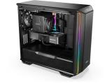 be quiet! Dark Base 701 Black BGW58 Middle Tower E-ATX снимка №4 be quiet! Dark Base 701 Black BGW58 Middle Tower E-ATX снимка №4