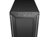 be quiet! Dark Base 701 Black BGW58 Middle Tower E-ATX снимка №6 be quiet! Dark Base 701 Black BGW58 Middle Tower E-ATX снимка №6