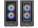 Thermaltake Ceres 350 MX Black Middle Tower E-ATX снимка №2