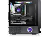 Thermaltake Ceres 350 MX Black Middle Tower E-ATX снимка №3