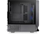 Thermaltake Ceres 350 MX Black Middle Tower E-ATX снимка №4