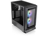 Thermaltake Ceres 350 MX Black Middle Tower E-ATX снимка №5
