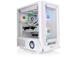 Описание и цена на Компютърна кутия Middle Tower Thermaltake Ceres 350 MX Snow White E-ATX