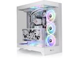 Описание и цена на Компютърна кутия Middle Tower Thermaltake CTE E550 TG Snow White E-ATX