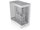 Thermaltake CTE E550 TG Snow White Middle Tower E-ATX снимка №4 Thermaltake CTE E550 TG Snow White Middle Tower E-ATX снимка №4
