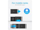 RaidSonic ICY BOX IB-525-U3 Externes USB-B 3.2 for 5,25 Кутии за дискове 5.25 снимка №2 RaidSonic ICY BOX IB-525-U3 Externes USB-B 3.2 for 5,25 Кутии за дискове 5.25 снимка №2