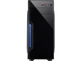 Inter-Tech B-42 w/o PSU Middle Tower ATX снимка №2