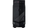 Inter-Tech B-30 Midi Middle Tower ATX снимка №2