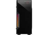 Inter-Tech B-42 RGB Middle Tower ATX снимка №2