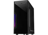 Inter-Tech B-42 RGB Middle Tower ATX снимка №3