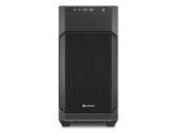 SHARKOON V1000 Middle Tower Micro ATX снимка №2 SHARKOON V1000 Middle Tower Micro ATX снимка №2