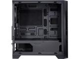 Inter-Tech H-606 Middle Tower Micro ATX снимка №5