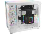 be quiet! LIGHT BASE 900 DX White BGW70 Big Tower XL-ATX снимка №4 be quiet! LIGHT BASE 900 DX White BGW70 Big Tower XL-ATX снимка №4