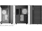 be quiet! LIGHT BASE 900 DX Black BGW69 Big Tower XL-ATX снимка №2 be quiet! LIGHT BASE 900 DX Black BGW69 Big Tower XL-ATX снимка №2
