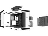 be quiet! LIGHT BASE 900 DX Black BGW69 Big Tower XL-ATX снимка №5 be quiet! LIGHT BASE 900 DX Black BGW69 Big Tower XL-ATX снимка №5