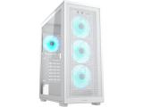 COUGAR MX220 RGB White Middle Tower ATX снимка №2 COUGAR MX220 RGB White Middle Tower ATX снимка №2