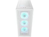 COUGAR MX220 RGB White Middle Tower ATX снимка №3 COUGAR MX220 RGB White Middle Tower ATX снимка №3