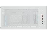 COUGAR MX220 RGB White Middle Tower ATX снимка №4 COUGAR MX220 RGB White Middle Tower ATX снимка №4